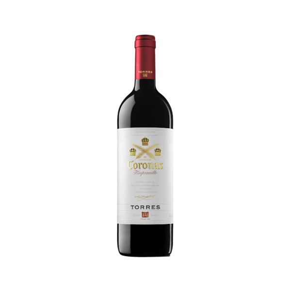 多利士酒廠 柯羅那紅酒 2021