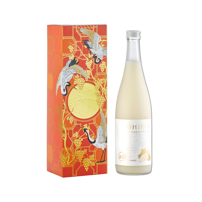 櫻尾奶酒 2025中秋單入禮盒 (七種口味)