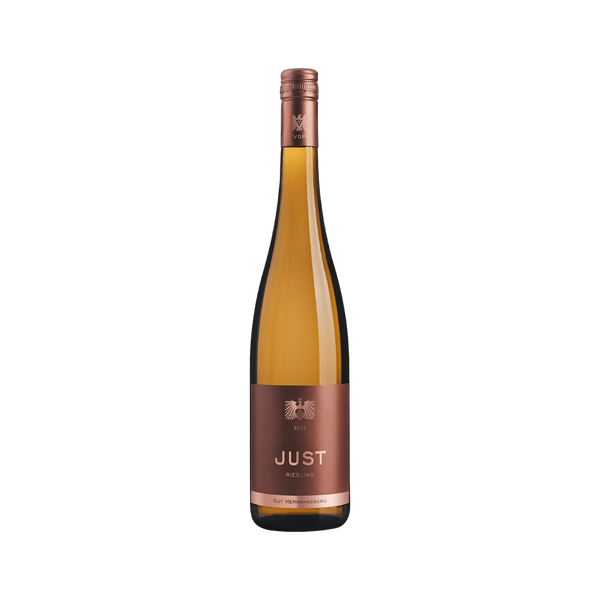 德國 皇家之鷹 JUST 白葡萄酒