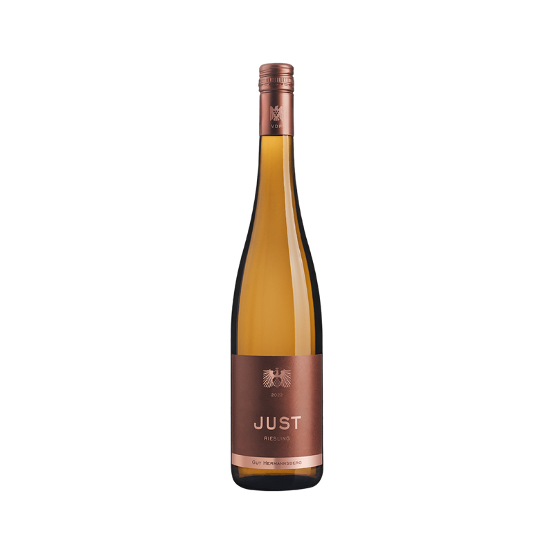 德國 皇家之鷹 JUST 白葡萄酒
