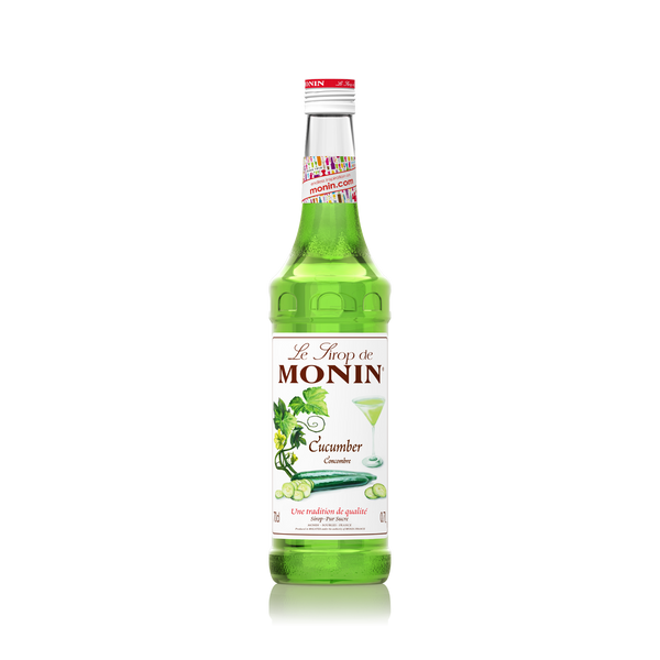 Monin 香蘭 調酒糖漿