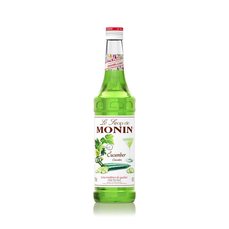 Monin 香蘭 調酒糖漿