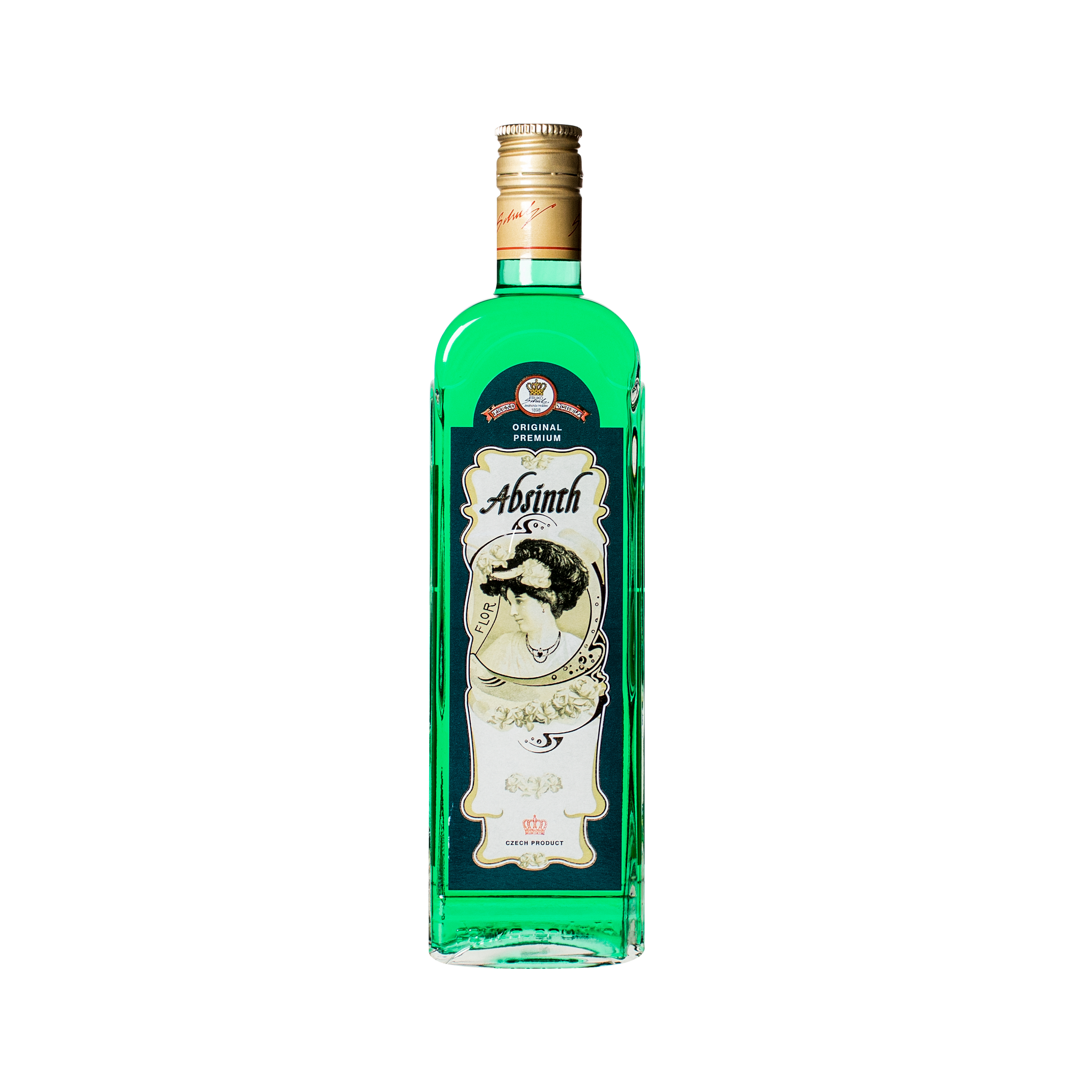 艾碧斯 苦艾酒