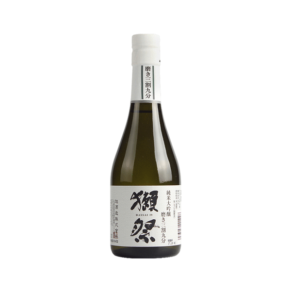 獺祭 三割九分 純米大吟釀 300ML