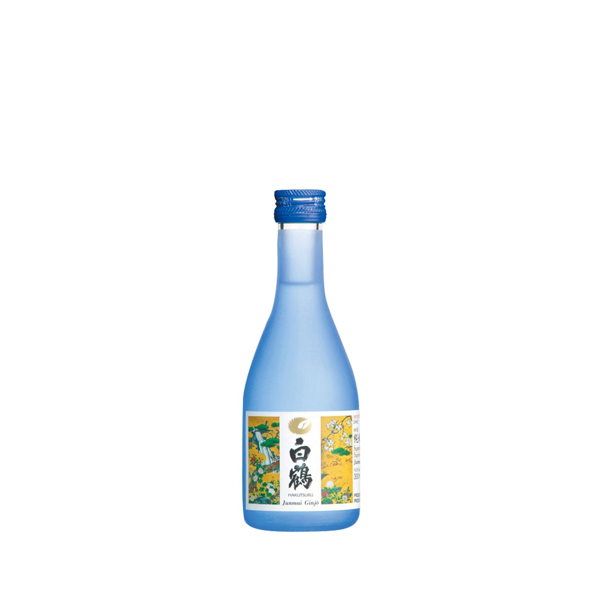 白鶴 山田錦 純米吟釀 300ml