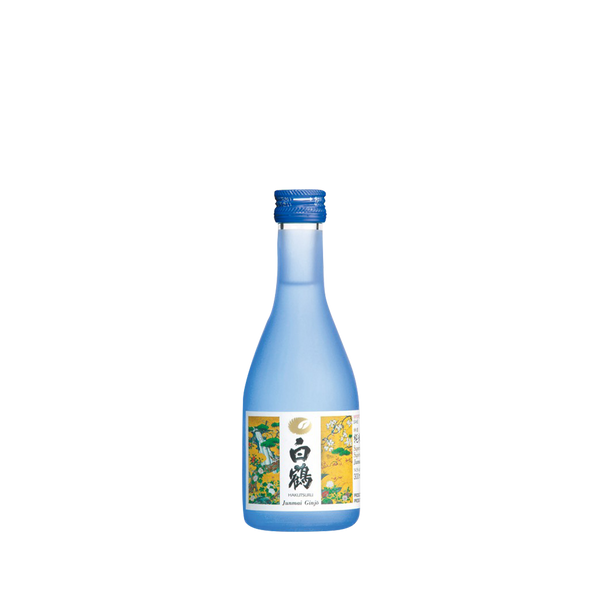 白鶴 山田錦 純米吟釀 300ml