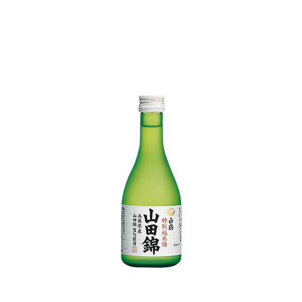 白鶴 山田錦 特撰 特別純米酒 300ml