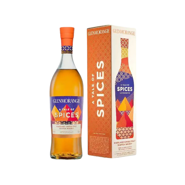 格蘭傑 香料物語 《2025 物語系列》