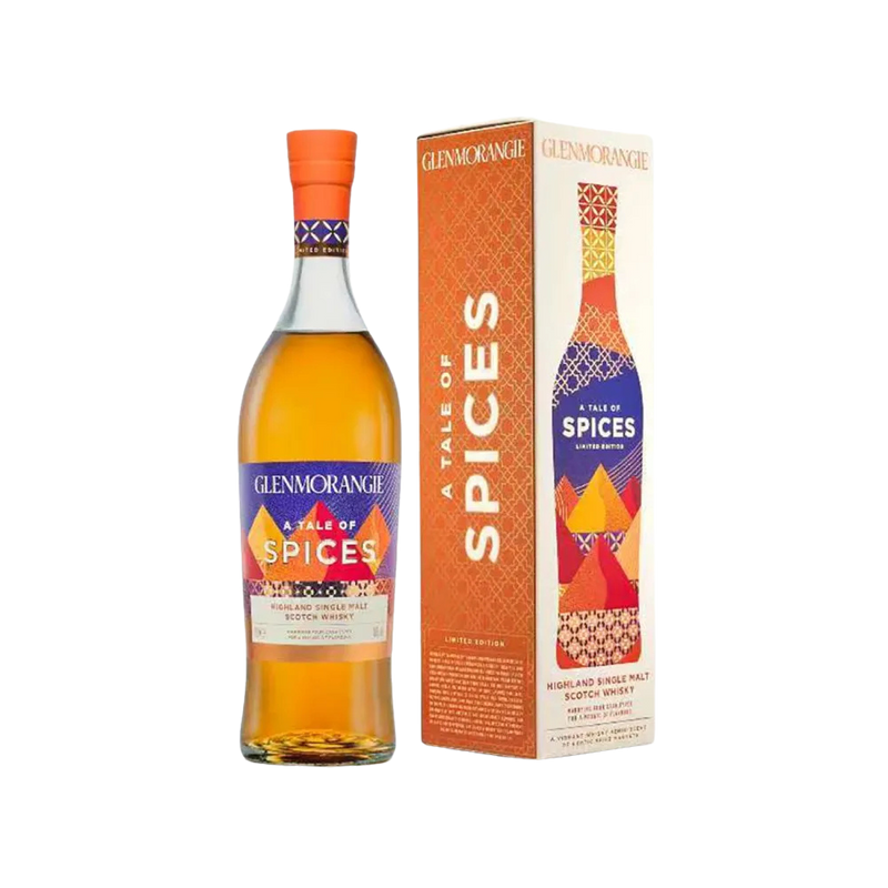 格蘭傑 香料物語 《2025 物語系列》