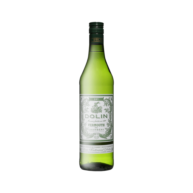 多林純香艾酒
