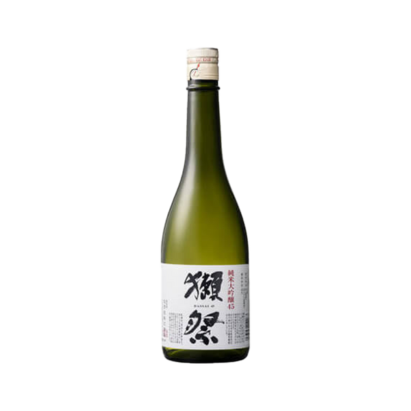 獺祭 45 純米大吟釀 180ML