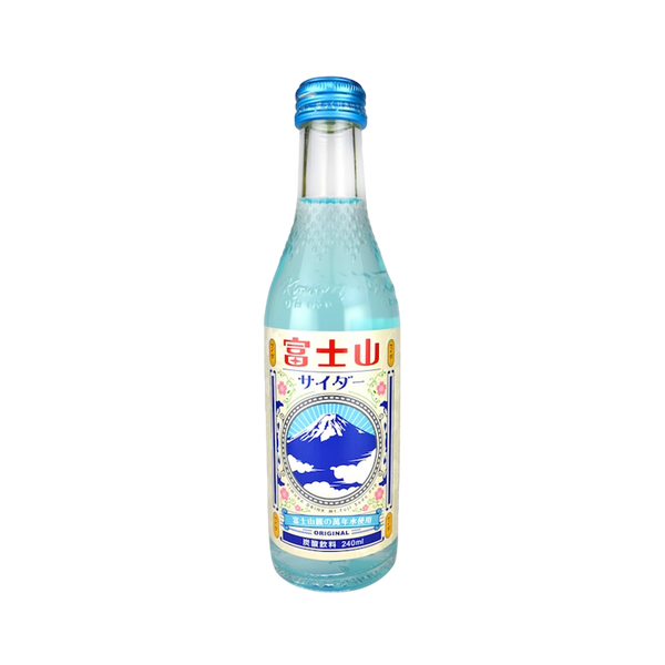 木村飲料 富士山汽水