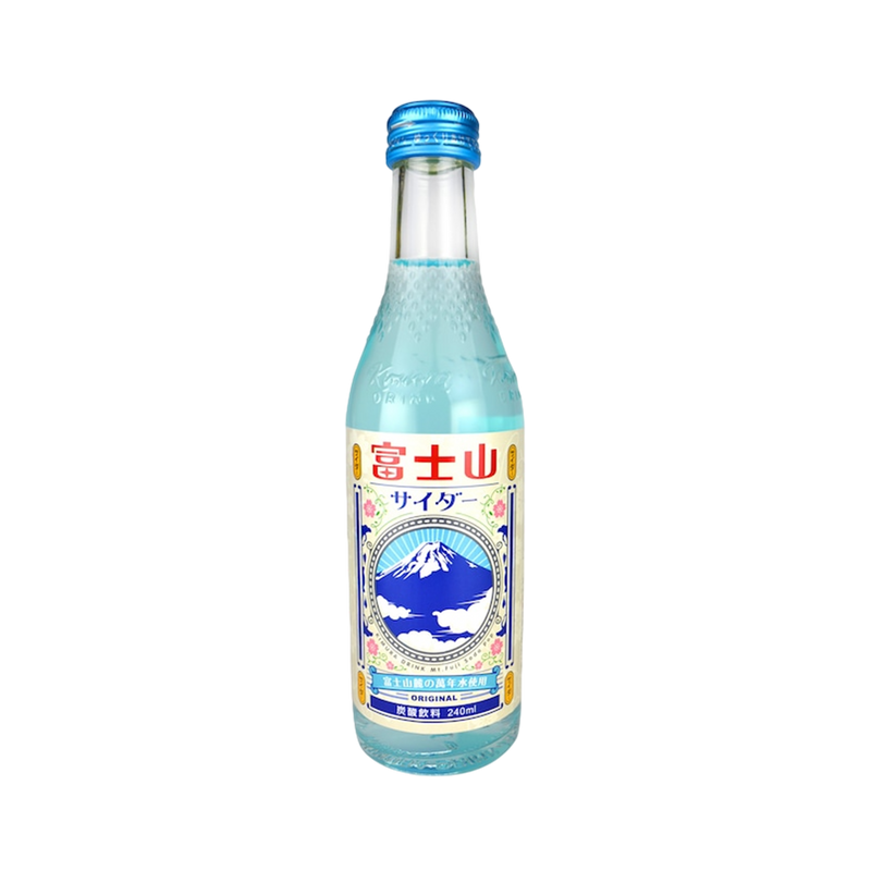 木村飲料 富士山汽水