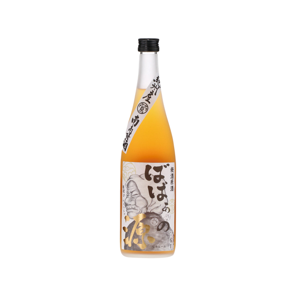 紀州鶯屋 梅酒原酒