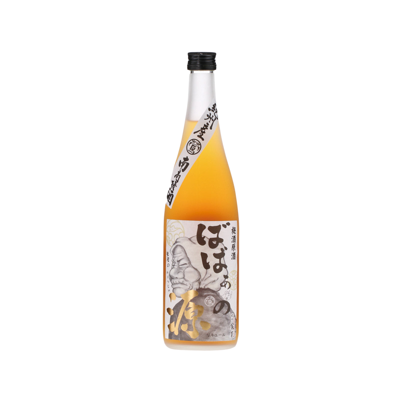 紀州鶯屋 梅酒原酒