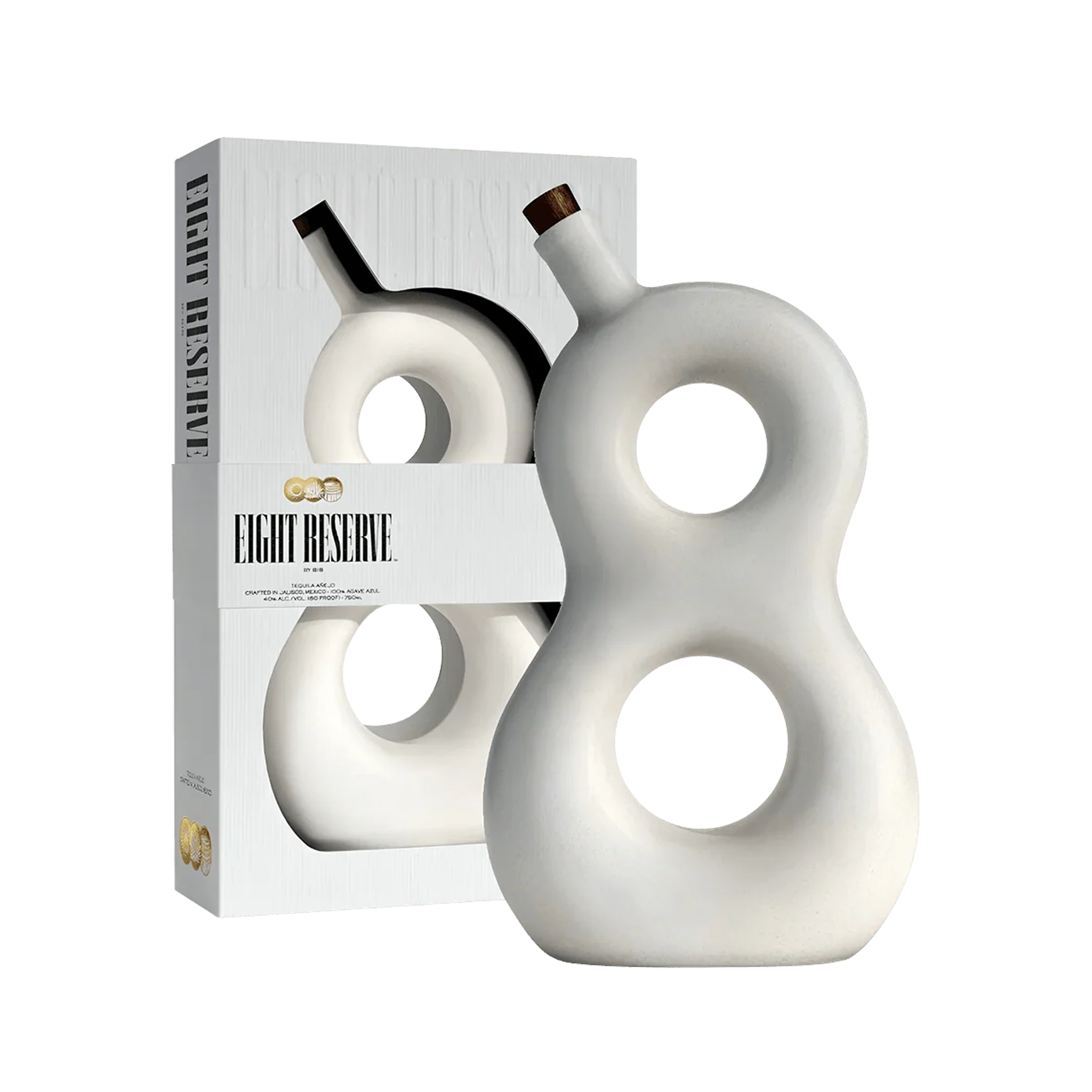 818 珍藏限量龍舌蘭 _盒