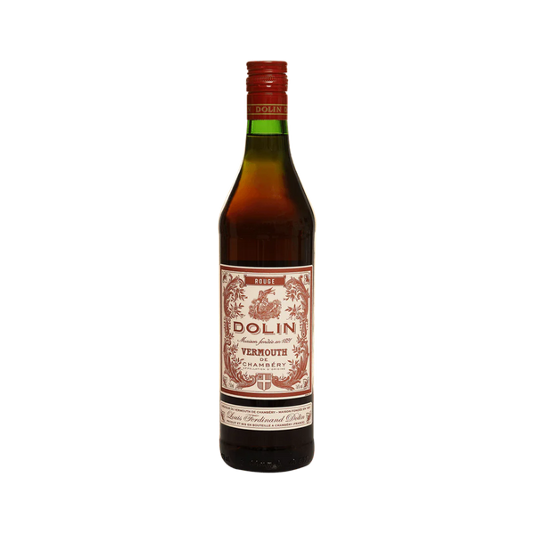 多林 紅香艾酒