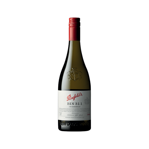 奔富 BIN 311 夏多內白酒 2021