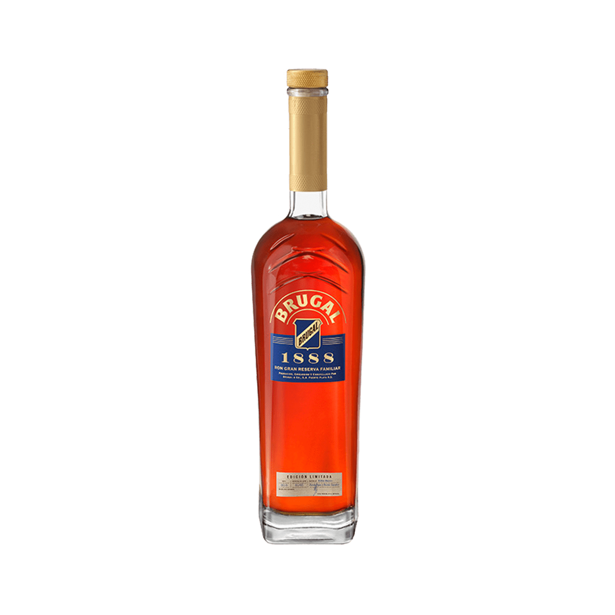 布格 1888蘭姆酒