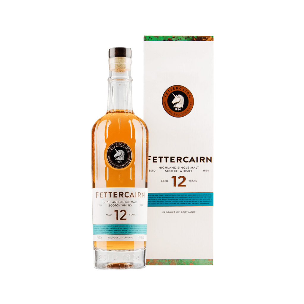 The Malt 威士忌 12年 700ml 52.5% 慕赫12年單一麥芽威士忌- CParty