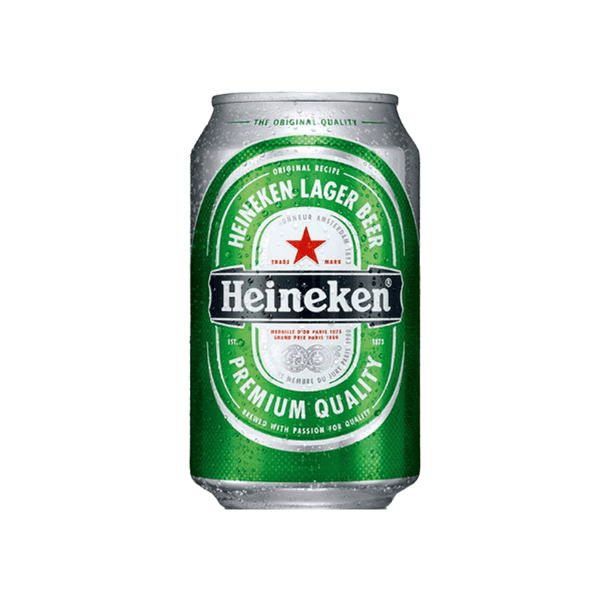 海尼根啤酒 || HEINEKEN BEER