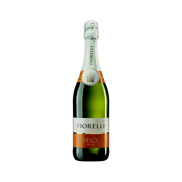 菲歐雷利 Fiorelli 水蜜桃氣泡酒