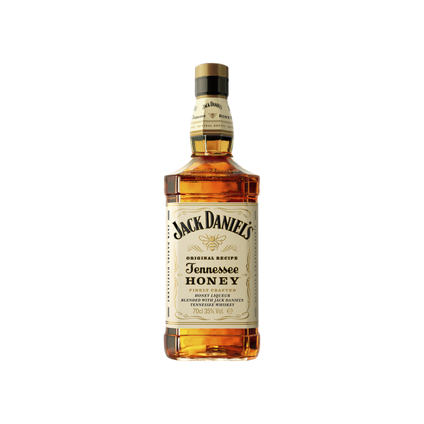 傑克丹尼爾 田納西蜂蜜威士忌
