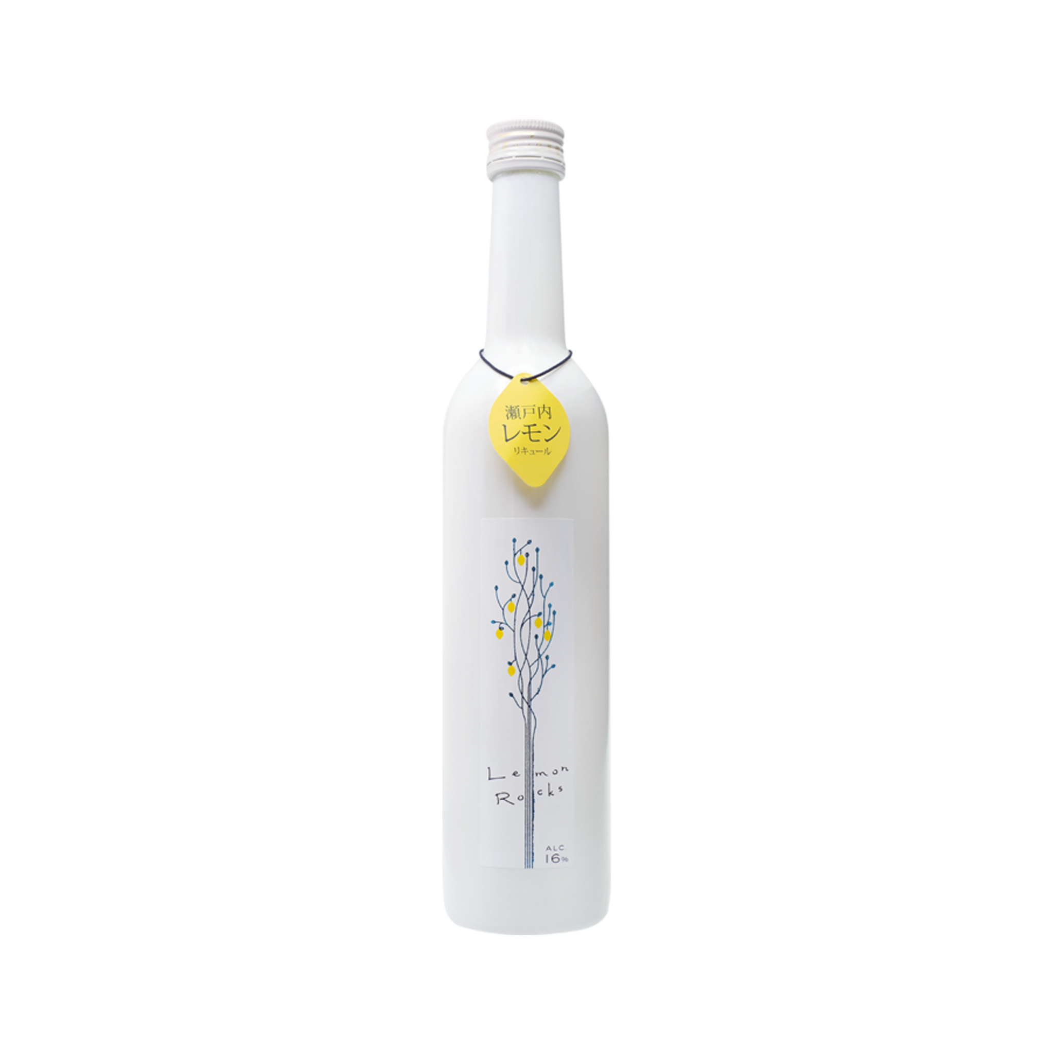 LEMON ROCKS 搖滾檸檬
