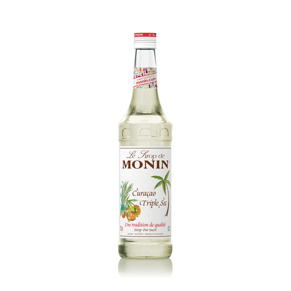 Monin 橘皮 風味糖漿