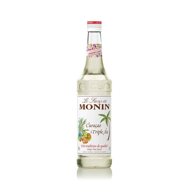 Monin 橘皮 風味糖漿