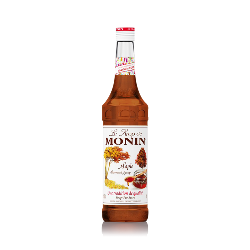 Monin 楓糖糖漿