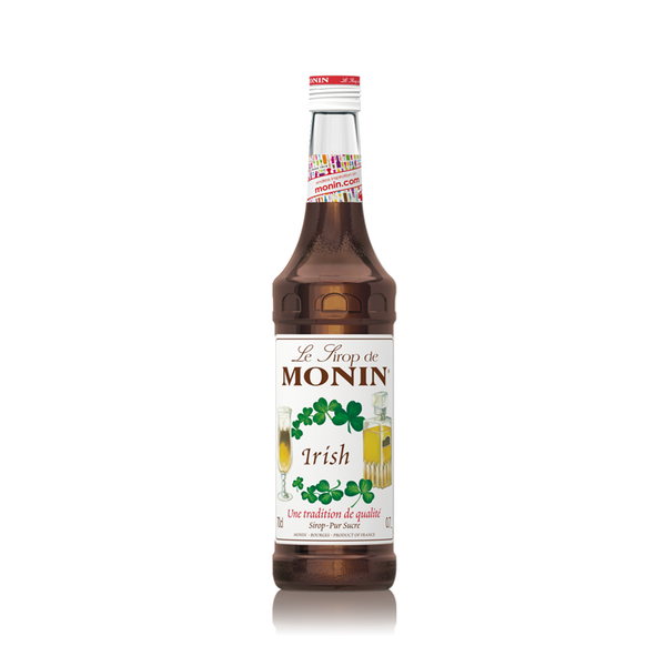 Monin 巧克力 風味糖漿