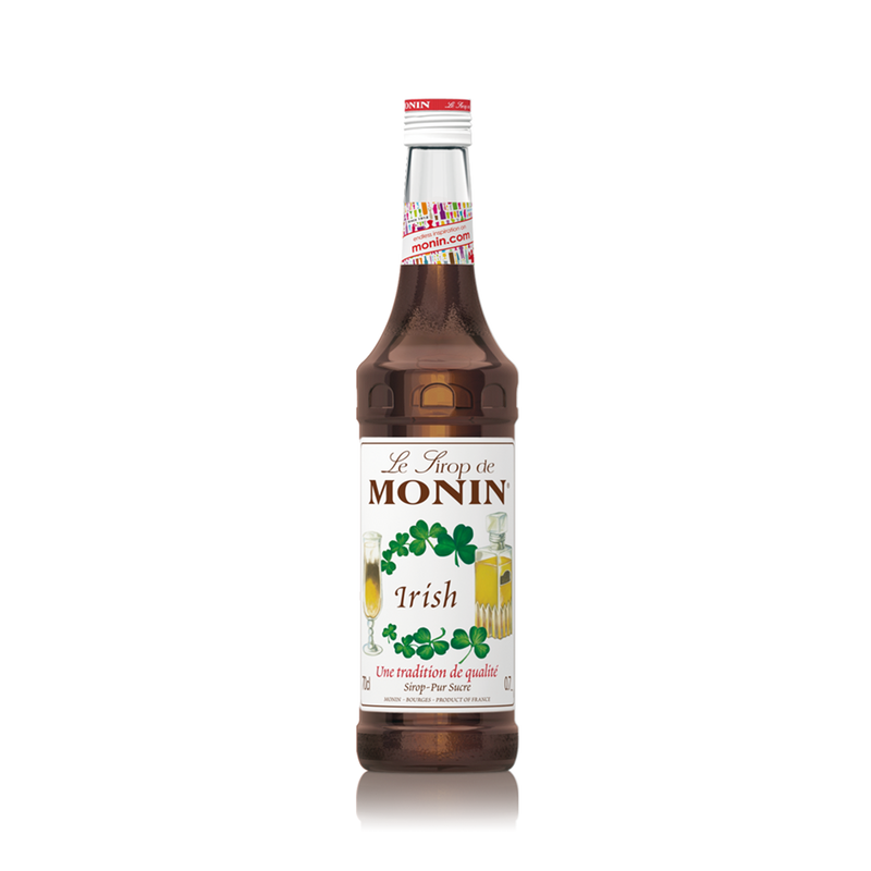 Monin 巧克力 風味糖漿