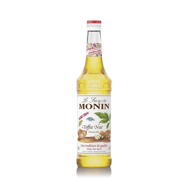 Monin 太妃糖 風味糖漿