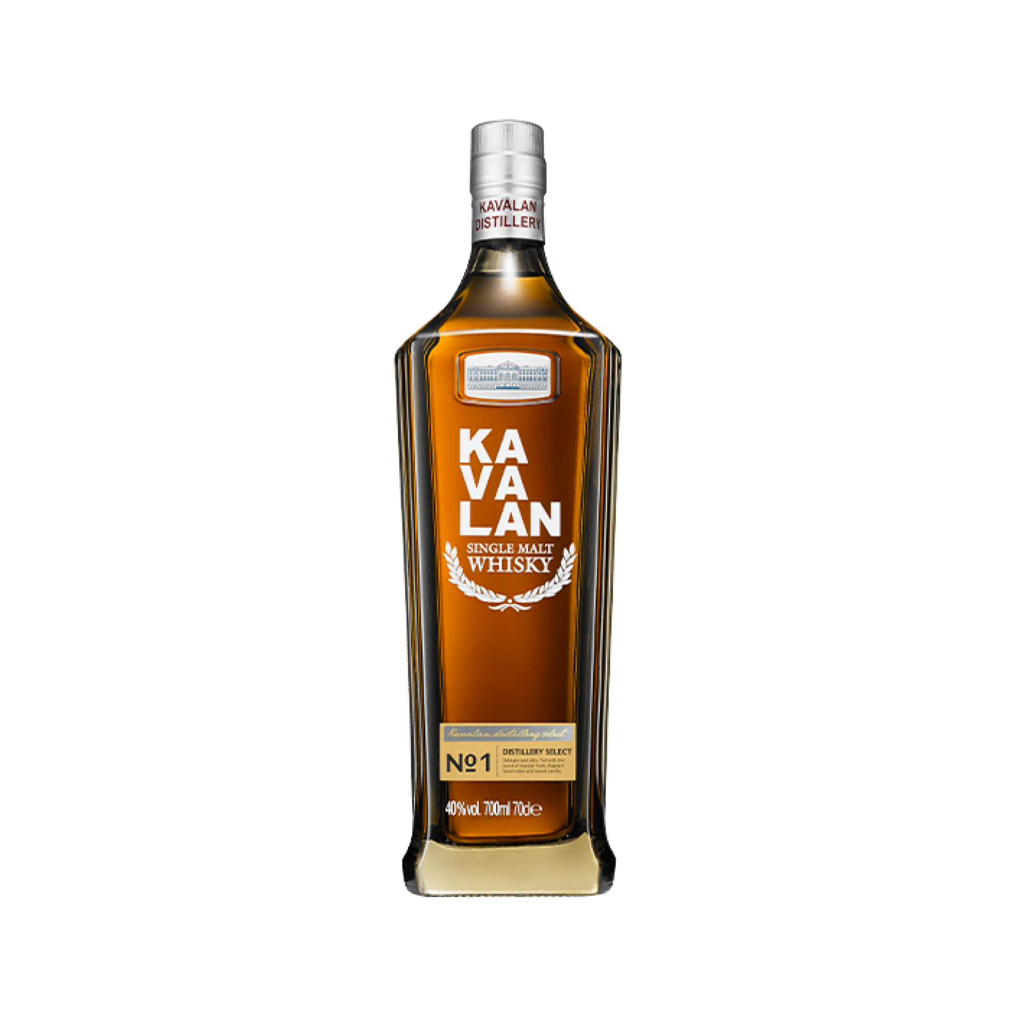 噶瑪蘭 珍選 NO.1