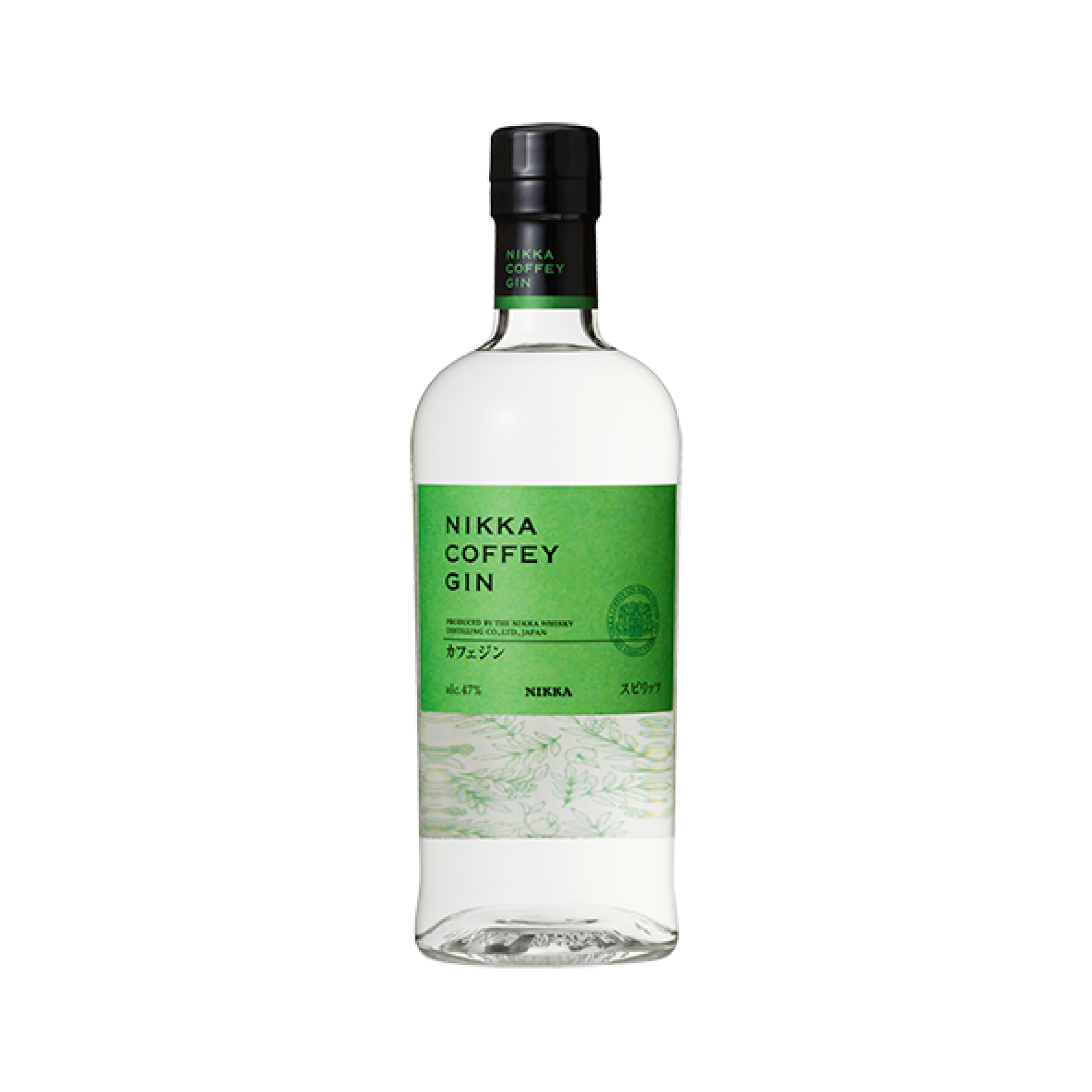 Nikka Coffey Gin 琴酒