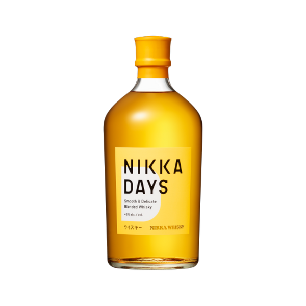 Nikka Days 調和威士忌