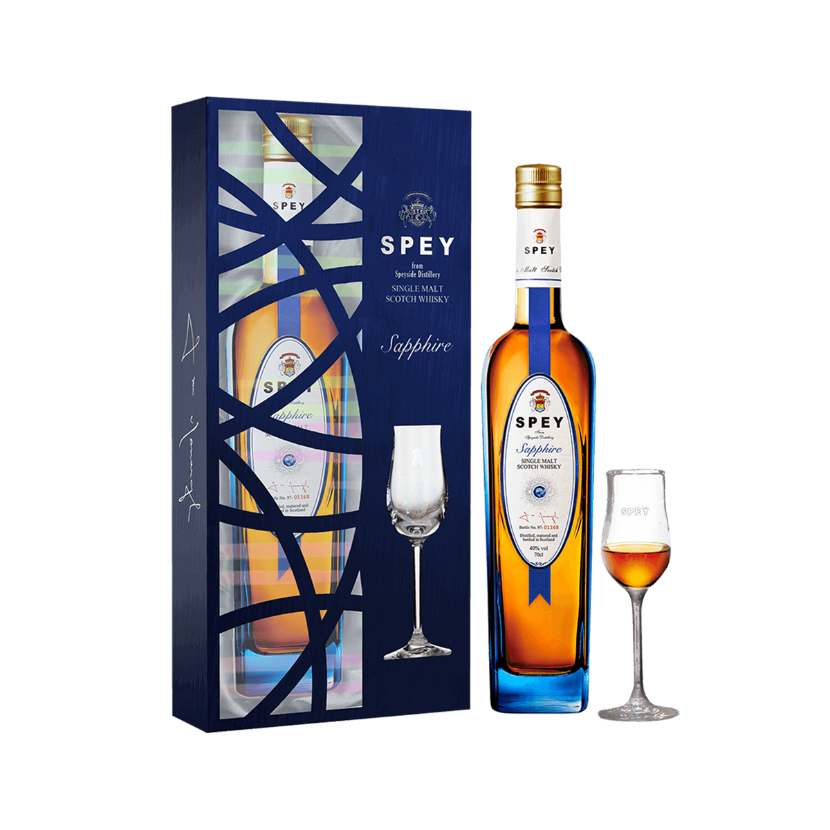 Spey_Sapphire_Single_Malt_Scot