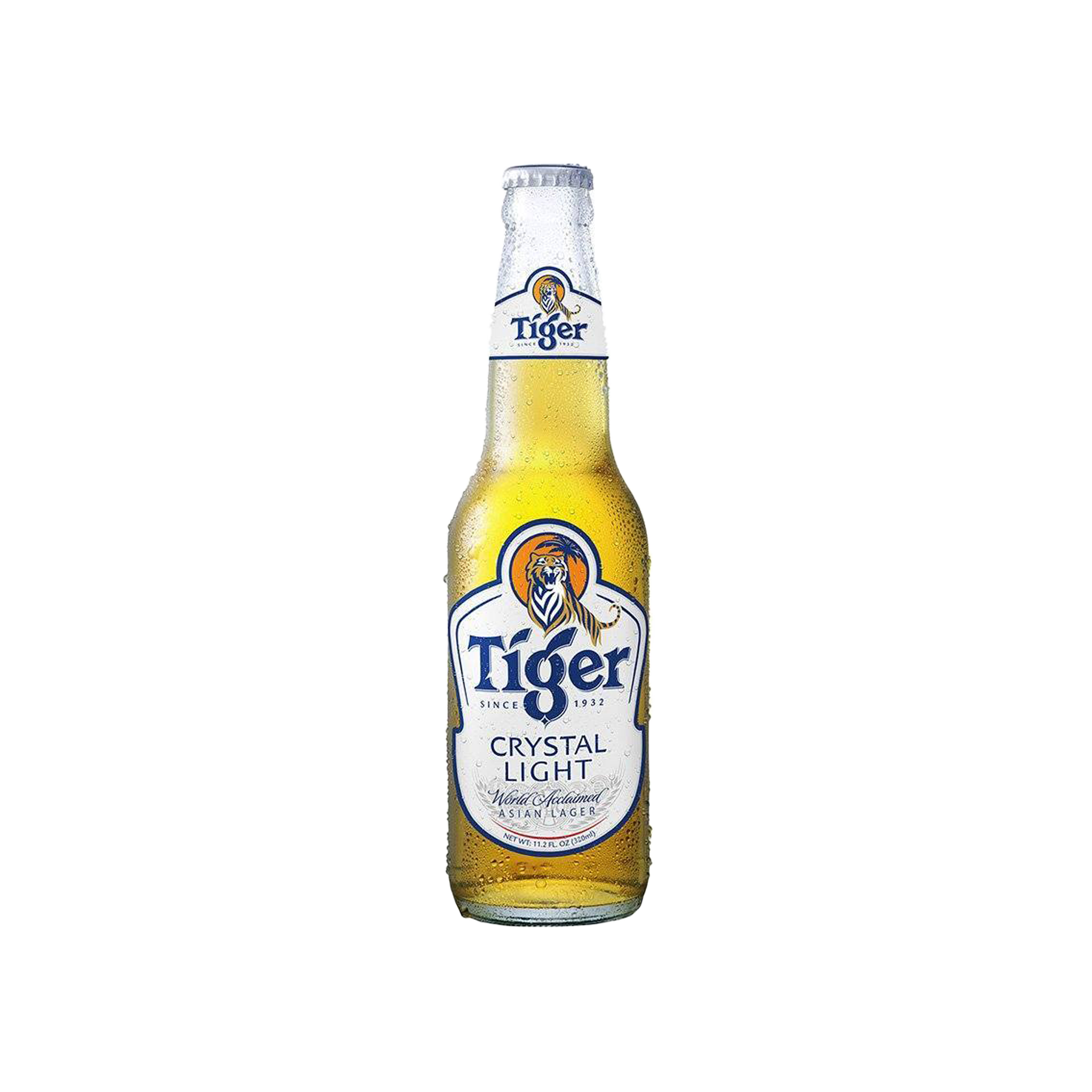 虎牌啤酒 冰釀 大瓶600ml(籃裝12瓶 限自取) – 城市好酒 City9