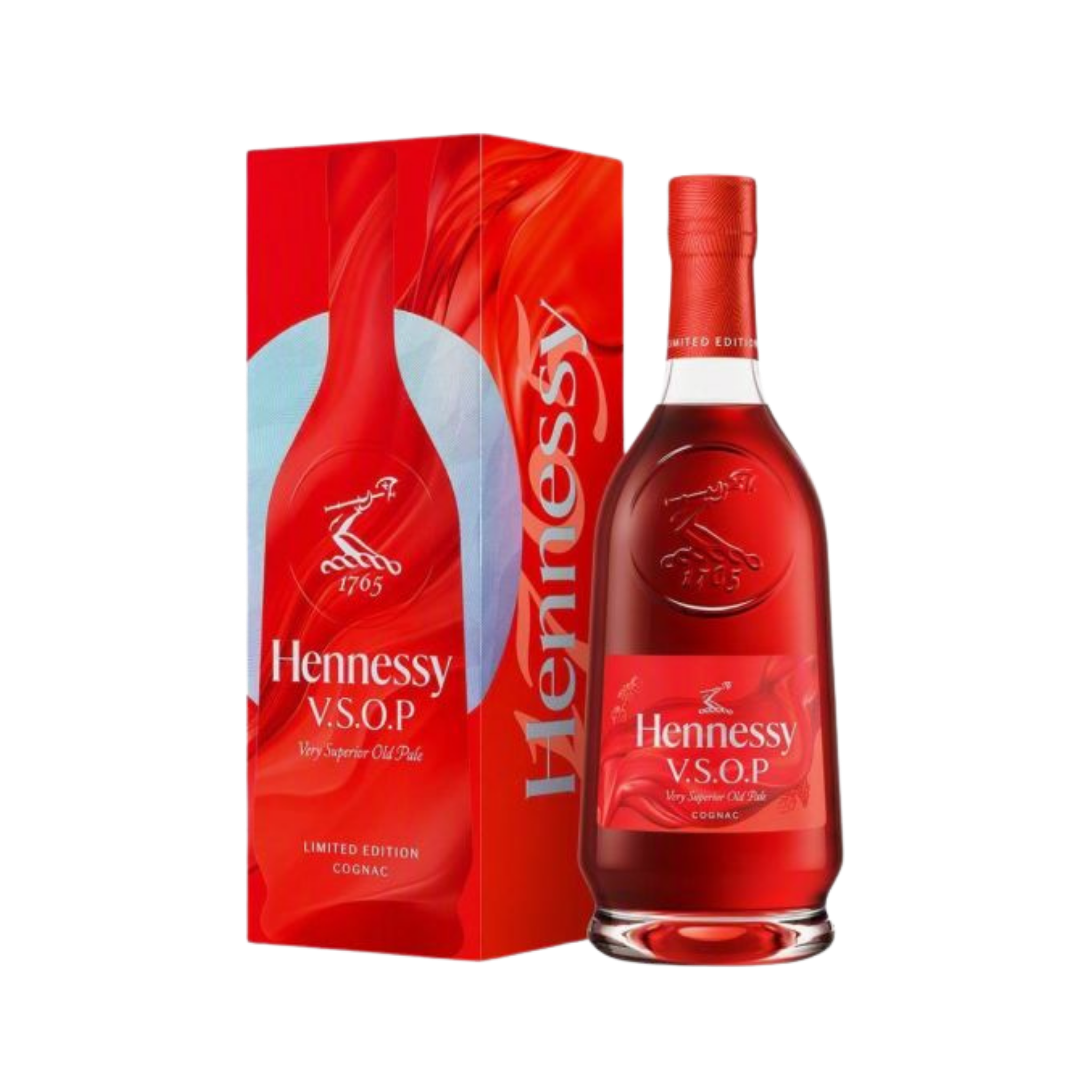 軒尼詩 VSOP 2026中秋佳節限量禮盒