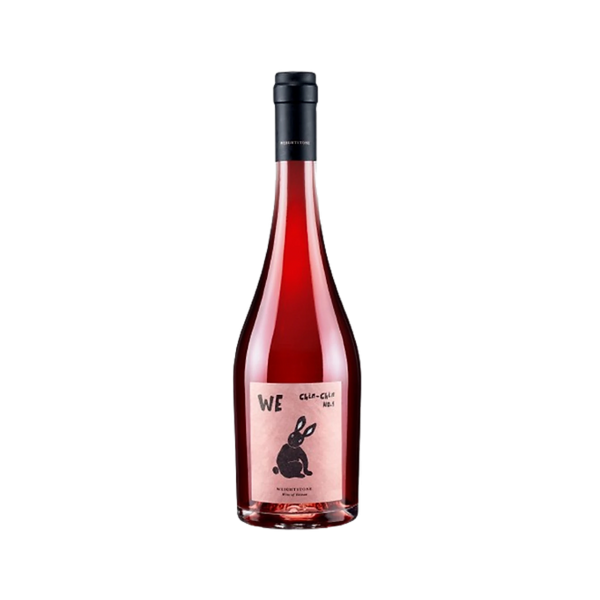 威石東酒莊 WE親親粉紅酒NO.1