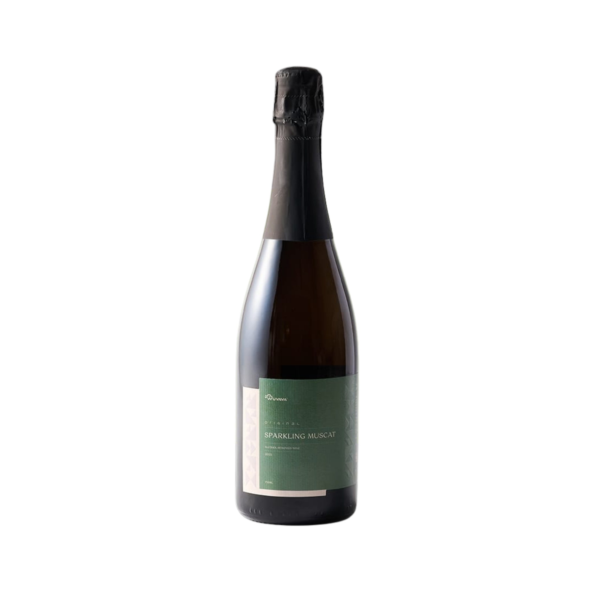 WUVAVA 無酒精 星空 氣泡酒