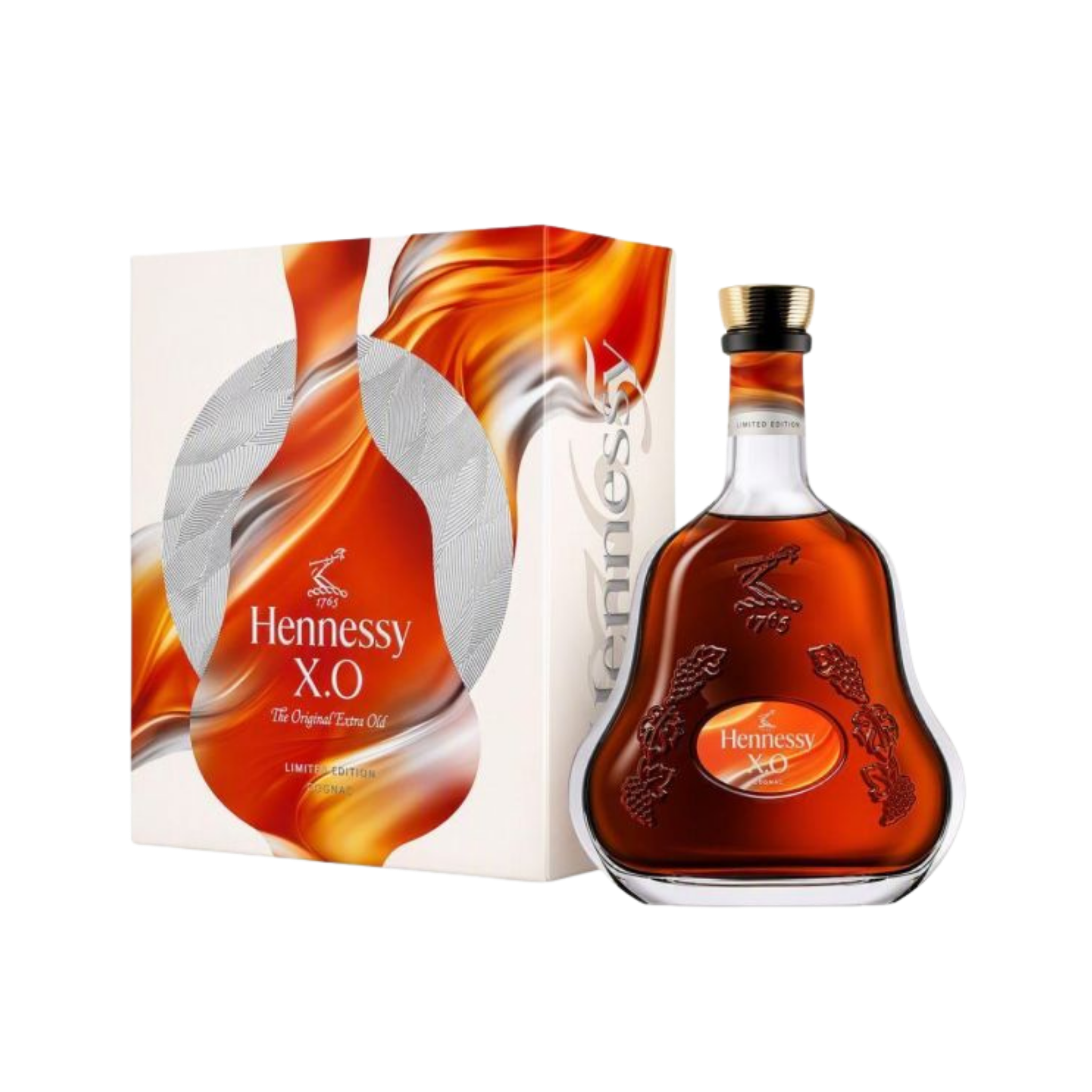 軒尼詩 X.O 2026中秋佳節限量禮盒