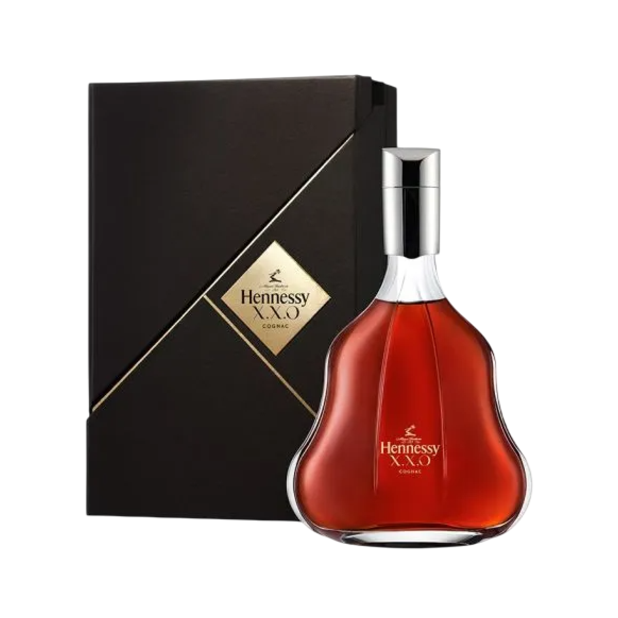 軒尼詩 X.X.O 限量瓶
