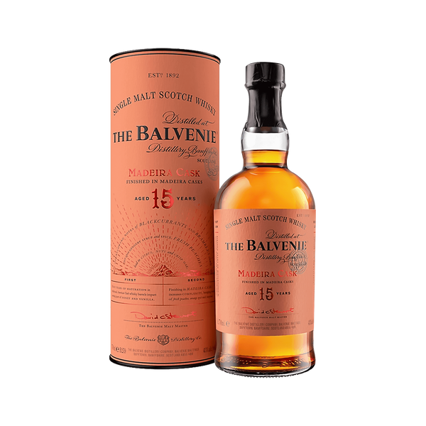 百富 15 年 馬德拉桶 || balvenie 15 madeira || 威士忌 || whisky