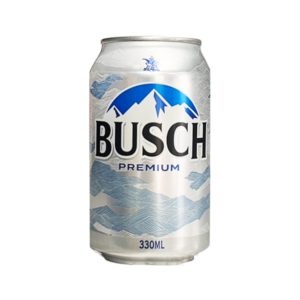 雪山晶鑽啤酒 鋁罐330ml（24罐）
