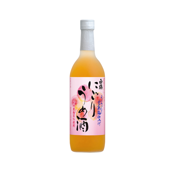 白鶴 完熟梅酒