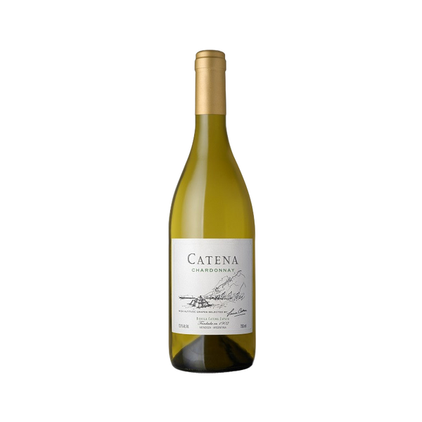 卡帝娜Catena 2021 夏多內白酒 | catena_chardonnay