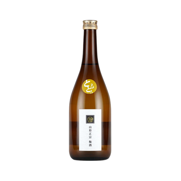 山形正宗 濃郁梅酒