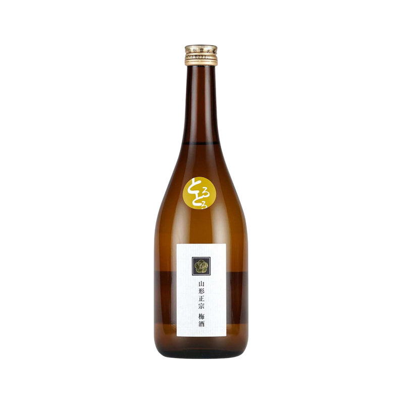 山形正宗 濃郁梅酒